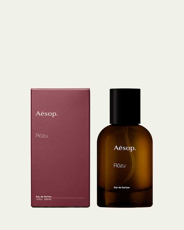 Rozu Eau de Parfum, 1.7 oz.